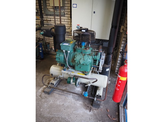 Bitzer kühlmaschinenbau gmbh - afbeelding 10 van  17