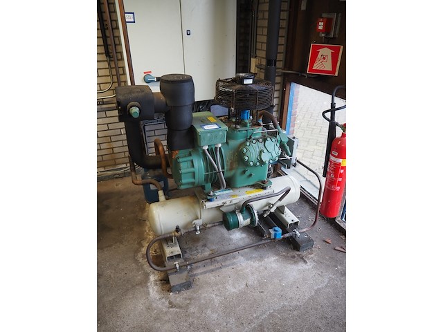 Bitzer kühlmaschinenbau gmbh - afbeelding 11 van  17
