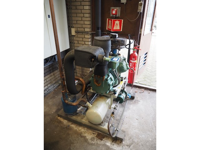 Bitzer kühlmaschinenbau gmbh - afbeelding 12 van  17
