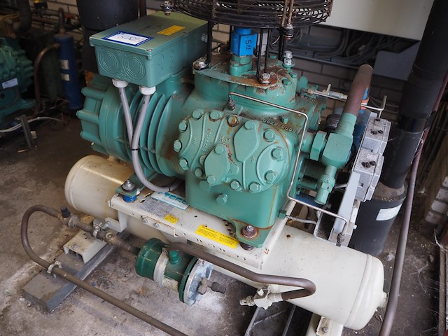 Bitzer kühlmaschinenbau gmbh - afbeelding 14 van  17