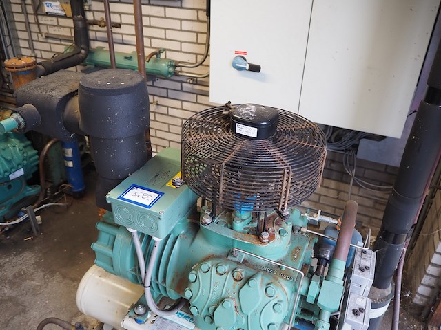 Bitzer kühlmaschinenbau gmbh - afbeelding 15 van  17