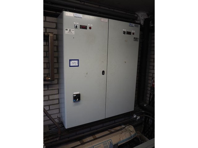 Bitzer kühlmaschinenbau gmbh - afbeelding 3 van  14