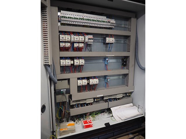 Bitzer kühlmaschinenbau gmbh - afbeelding 4 van  14