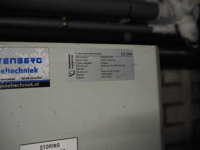 Bitzer kühlmaschinenbau gmbh - afbeelding 6 van  14