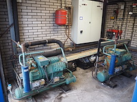 Bitzer kühlmaschinenbau gmbh - afbeelding 1 van  14
