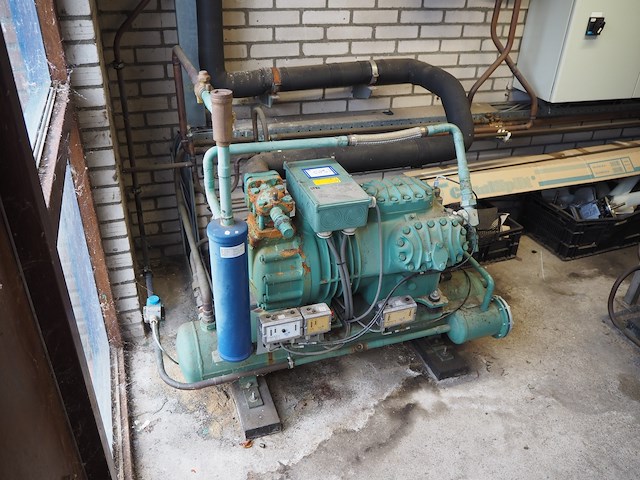 Bitzer kühlmaschinenbau gmbh - afbeelding 7 van  14
