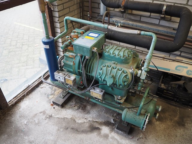 Bitzer kühlmaschinenbau gmbh - afbeelding 8 van  14