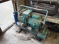 Bitzer kühlmaschinenbau gmbh - afbeelding 8 van  14