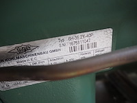 Bitzer kühlmaschinenbau gmbh - afbeelding 9 van  14