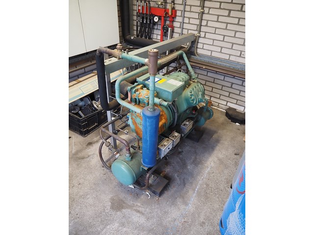 Bitzer kühlmaschinenbau gmbh - afbeelding 11 van  14