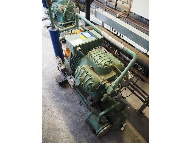 Bitzer kühlmaschinenbau gmbh - afbeelding 12 van  14