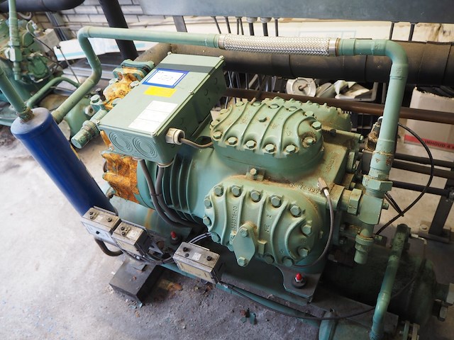 Bitzer kühlmaschinenbau gmbh - afbeelding 13 van  14