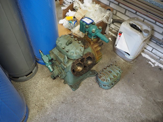 Bitzer kühlmaschinenbau gmbh - afbeelding 1 van  4