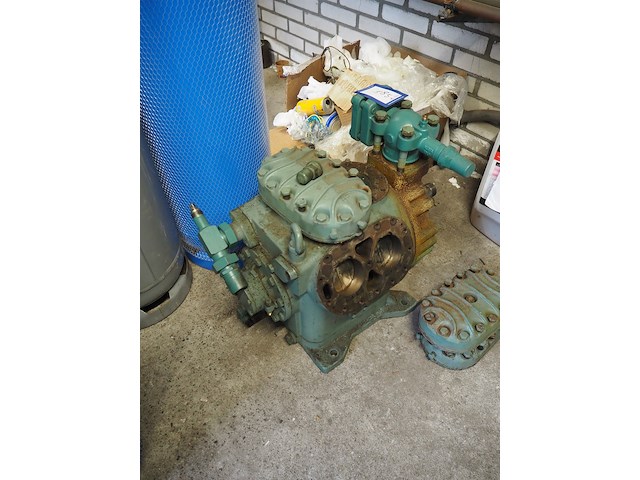 Bitzer kühlmaschinenbau gmbh - afbeelding 2 van  4