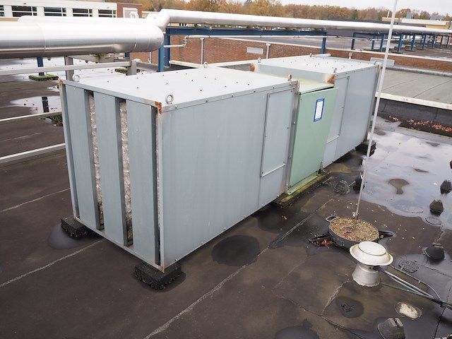 Bitzer kühlmaschinenbau gmbh - afbeelding 2 van  7