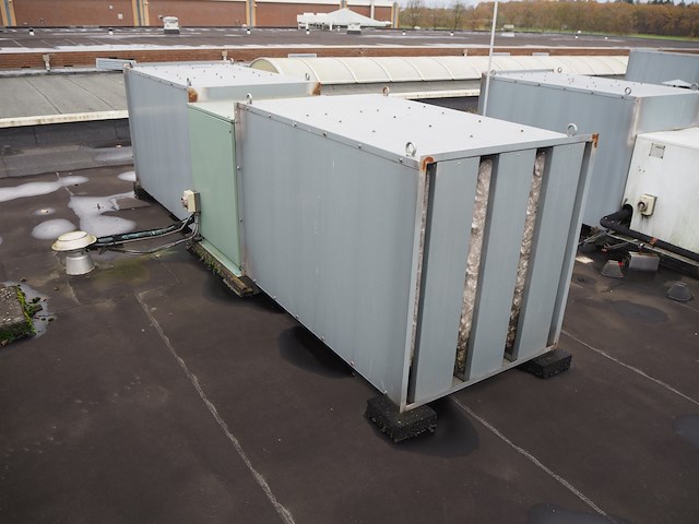 Bitzer kühlmaschinenbau gmbh - afbeelding 3 van  7