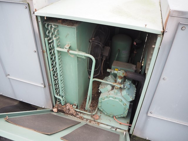 Bitzer kühlmaschinenbau gmbh - afbeelding 4 van  7