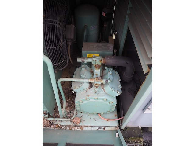 Bitzer kühlmaschinenbau gmbh - afbeelding 5 van  7