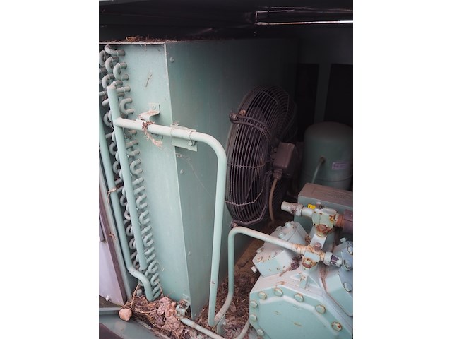 Bitzer kühlmaschinenbau gmbh - afbeelding 6 van  7