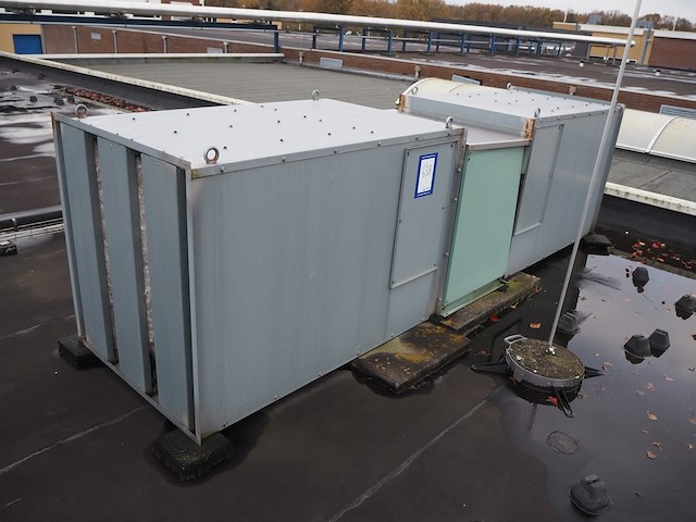 Bitzer kühlmaschinenbau gmbh - afbeelding 1 van  6