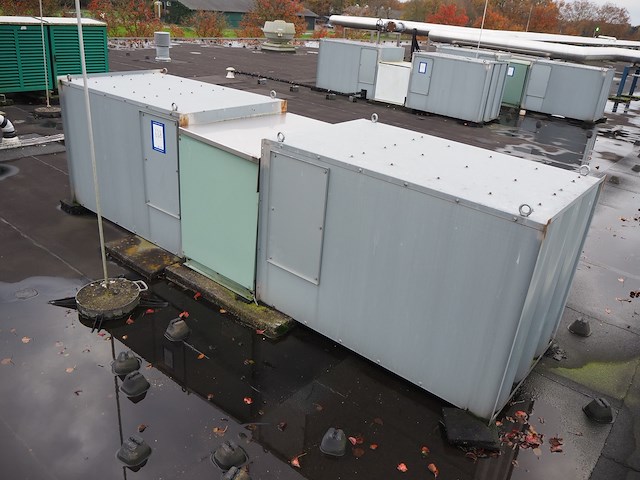 Bitzer kühlmaschinenbau gmbh - afbeelding 2 van  6