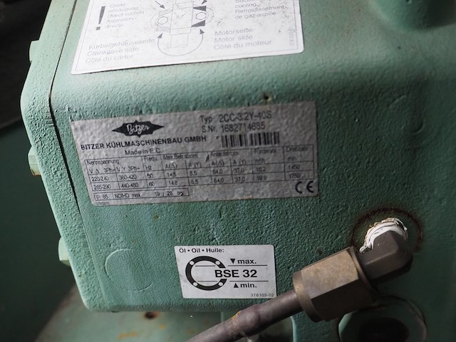 Bitzer kühlmaschinenbau gmbh - afbeelding 6 van  6