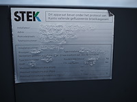 Bitzer kühlmaschinenbau gmbh - afbeelding 3 van  11