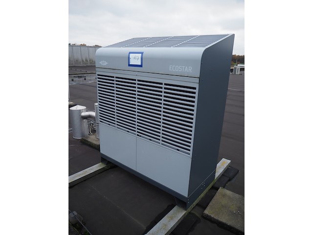 Bitzer kühlmaschinenbau gmbh - afbeelding 1 van  11