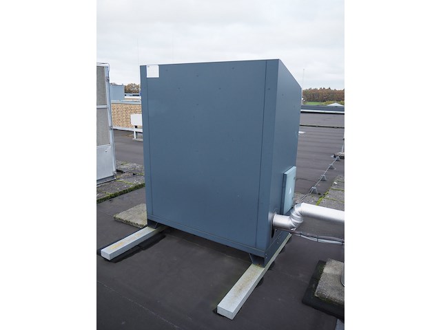 Bitzer kühlmaschinenbau gmbh - afbeelding 5 van  11