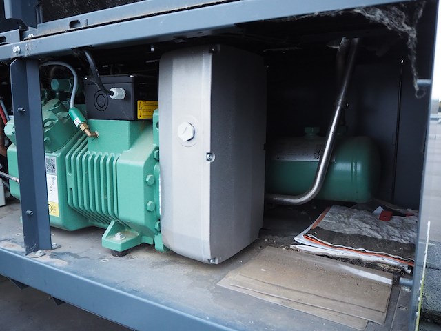 Bitzer kühlmaschinenbau gmbh - afbeelding 9 van  11