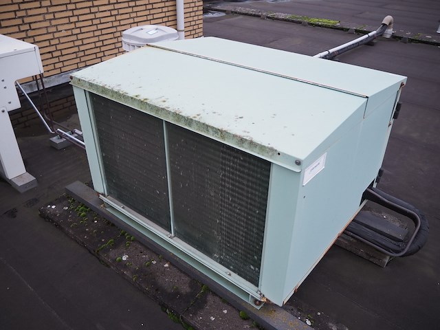 Bitzer kühlmaschinenbau gmbh - afbeelding 3 van  5