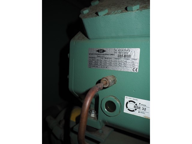 Bitzer kühlmaschinenbau gmbh - afbeelding 5 van  5
