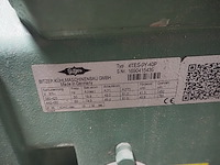 Bitzer kühlmaschinenbau gmbh - afbeelding 2 van  13