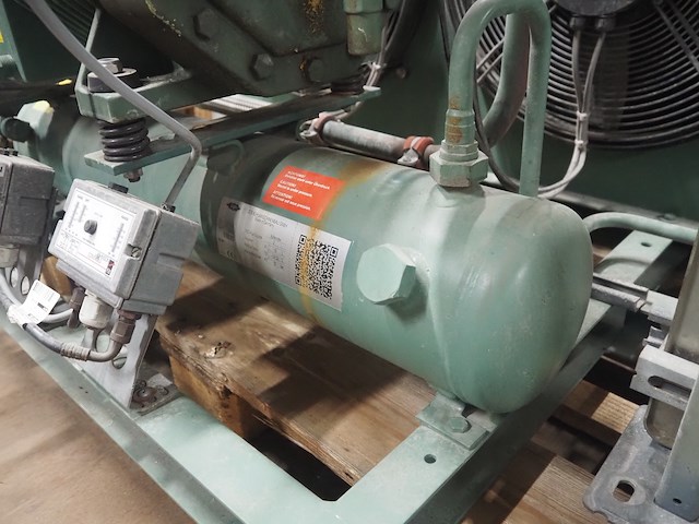 Bitzer kühlmaschinenbau gmbh - afbeelding 3 van  13