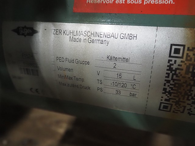 Bitzer kühlmaschinenbau gmbh - afbeelding 4 van  13