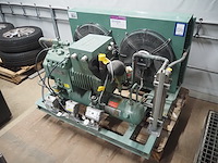 Bitzer kühlmaschinenbau gmbh - afbeelding 1 van  13