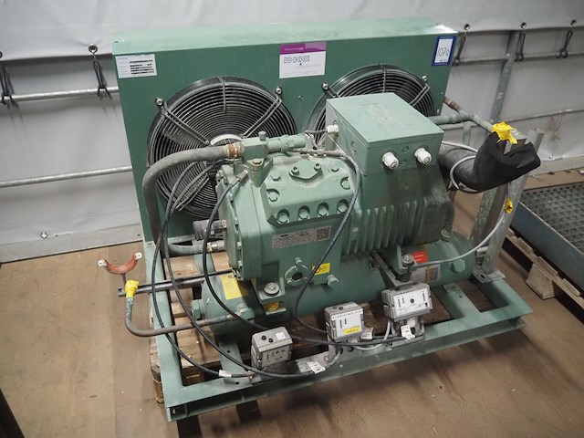 Bitzer kühlmaschinenbau gmbh - afbeelding 6 van  13