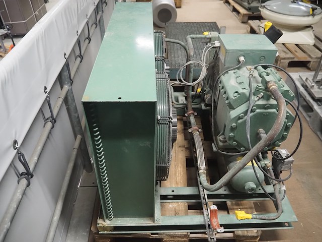 Bitzer kühlmaschinenbau gmbh - afbeelding 7 van  13