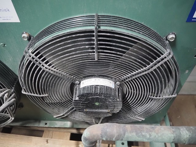 Bitzer kühlmaschinenbau gmbh - afbeelding 9 van  13