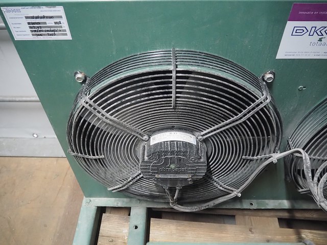 Bitzer kühlmaschinenbau gmbh - afbeelding 10 van  13