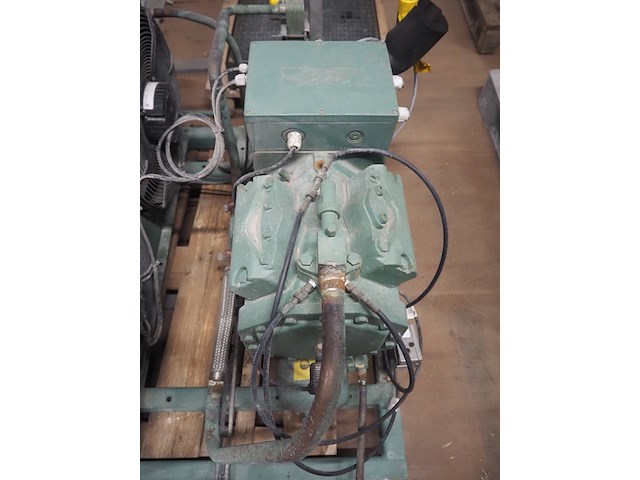 Bitzer kühlmaschinenbau gmbh - afbeelding 12 van  13