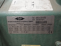 Bitzer kühlmaschinenbau gmbh - afbeelding 2 van  11