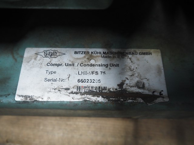Bitzer kühlmaschinenbau gmbh - afbeelding 3 van  11