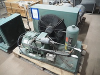 Bitzer kühlmaschinenbau gmbh - afbeelding 1 van  11