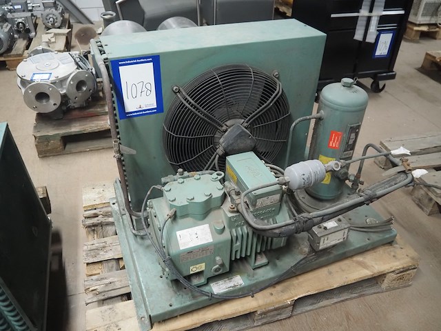 Bitzer kühlmaschinenbau gmbh - afbeelding 4 van  11