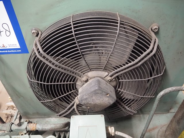 Bitzer kühlmaschinenbau gmbh - afbeelding 7 van  11