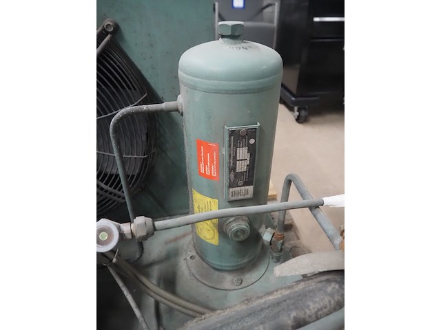 Bitzer kühlmaschinenbau gmbh - afbeelding 8 van  11
