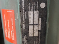 Bitzer kühlmaschinenbau gmbh - afbeelding 9 van  11