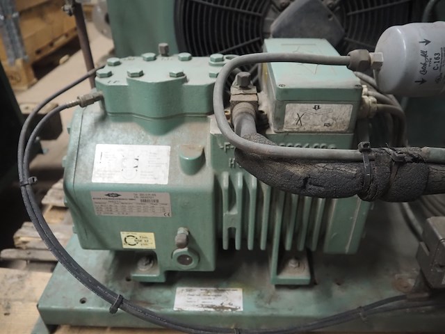 Bitzer kühlmaschinenbau gmbh - afbeelding 10 van  11
