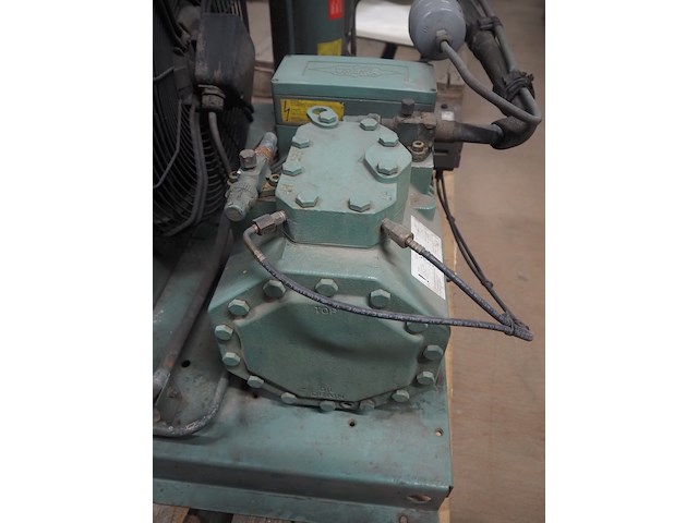 Bitzer kühlmaschinenbau gmbh - afbeelding 11 van  11